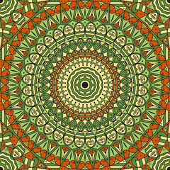 Abstract patterned background