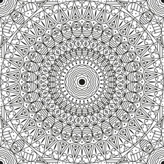 Abstract patterned background