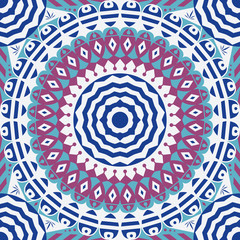 Abstract patterned background