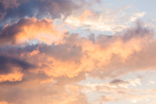 Clouds