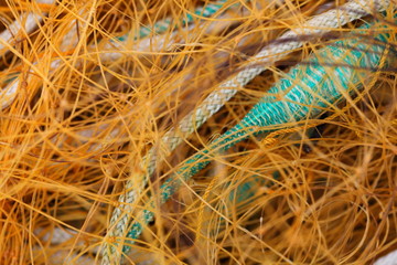 fishing net