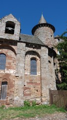 Roquelaure et Lassouts en Aveyron