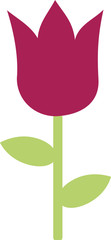 Tulip icon