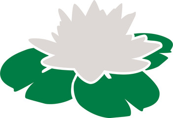 Water lily