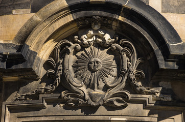 Sun Symbol