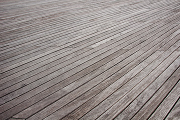 Wood Floor Texture