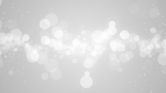 Clean Bokeh Abstract Background, Corporate Background.