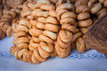 bagels