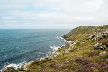 Land's End
