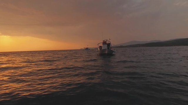 Zorba life / Greece