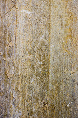 Texture of light granite with fine detail