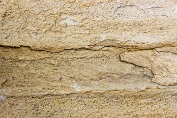 Texture of light granite with fine detail