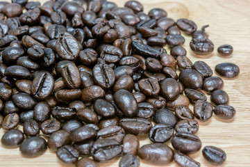 coffee beans