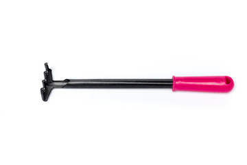 rake