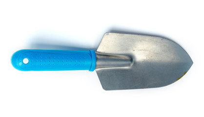 Garden trowel