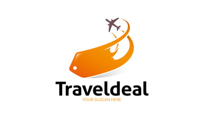 Travel Deal Logo