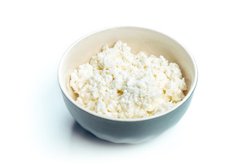 fresh cottage cheese