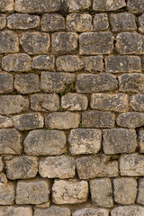 STONE WALL
