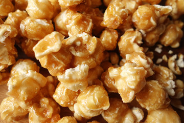 popcorn