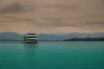 Starnberger See