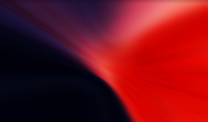 Red and black background