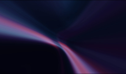 Red and black background