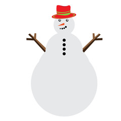 Traditional christmas object