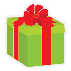 Traditional christmas object