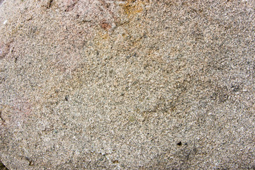 Texture of light granite with fine detail