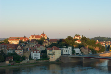 Obraz premium Meissen