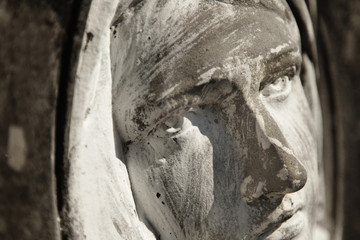 Virgin Mary