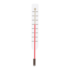 Thermometer icon