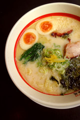 ラーメン