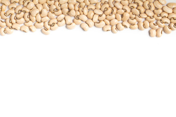 Fradinho White Beans Frame