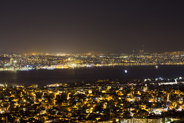 City