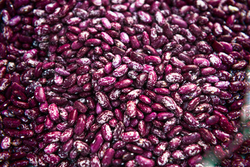  Red Kidney Speckled Beans