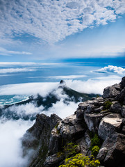View From Table Mountain