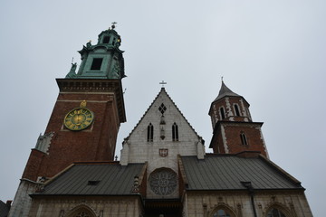 Krak&oacute;w 8