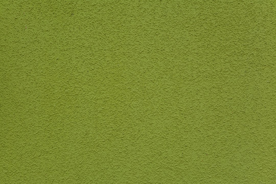 Abstract background with the rough texture of pistachio color
