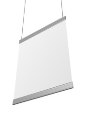 blank hanger template 