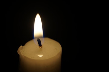 Kerze