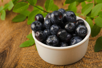 Blueberry
