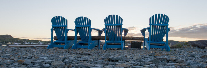 Newfoundland, Canada