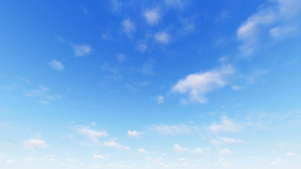Cloudy blue sky abstract background, blue sky background with ti