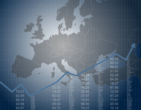 European Finance And Economy