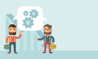 Thinking a new beginning