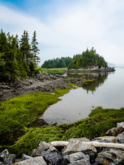 Fototapeta premium Seascape