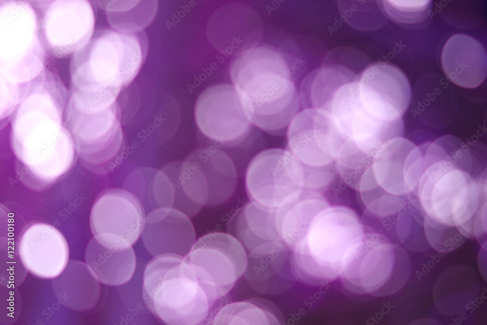 Wall mural Abstract violet background