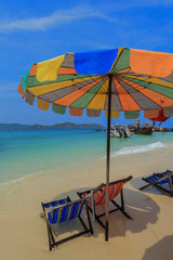  Khai Island Phuket , Thailand