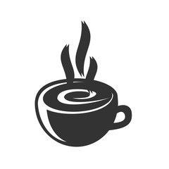 Coffee vector design